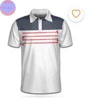 Golf enthusiasts love golf polo shirt