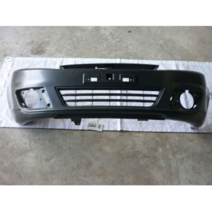 Proton saga fl flx sv front bumper depan | Lazada