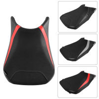 Motorbike For Honda CBR500R CB500F CBR 500 R 2019 2020 2021 2022 Front Rider Solo Seat Cowl Cushion Pad Synthetic Leather