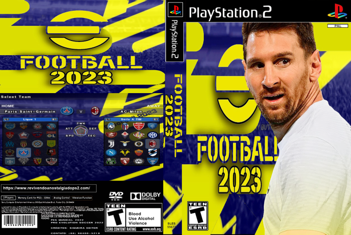 Ps Efootball Pes Eng Dvd Shopee Thailand Images And Photos Finder