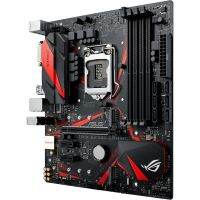 ROG STRIX B250G b250m GAMING Raptor B250 b250f b250h gaming gaming motherboard original (USED)