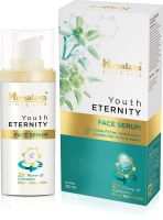 เซรั่มหน้าเด็กสเต็มเซลล์จากพืช Himalaya Youth Eternity Face Serum with Age Defying 30 ml