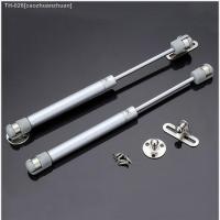 ❈ JD Cabinet Furniture Hinge Pneumatic Support Rod Flip Door Hydraulic Rod Pneumatic Rod Upturned Telescopic Buffer Gas Support