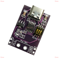 Dove Pd qc afc ชาร์จเร็วทริกเกอร์สนับสนุน5V 9V 12V 15V 20V เอาต์พุตแรงดันไฟฟ้าคงที่