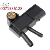 0071536128 DPF Manifold Differential Pressure Sensor For Mercedes-Benz Benz W164 W211 W220 W221 A B C E G M R S-CLASS 0041539528