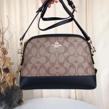 Shop Alma Coach Bag Medium Size online