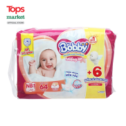 Miếng Lót Bobby Newborn 1 64 Miếng