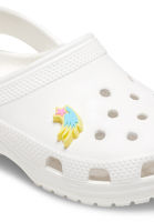 CROCS Jibbitz Pink Shoot Star ตัวติดรองเท้า