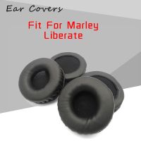 Headphone Ear Pads Replacement Marley Replacement Leather Headphones Marley - Ear - Aliexpress