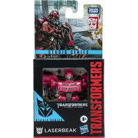 Hasbro Transformers Studio Series beak 10ซม. Core Class Original Action Figure รุ่นของเล่นเด็กวันเกิดของขวัญ Collection