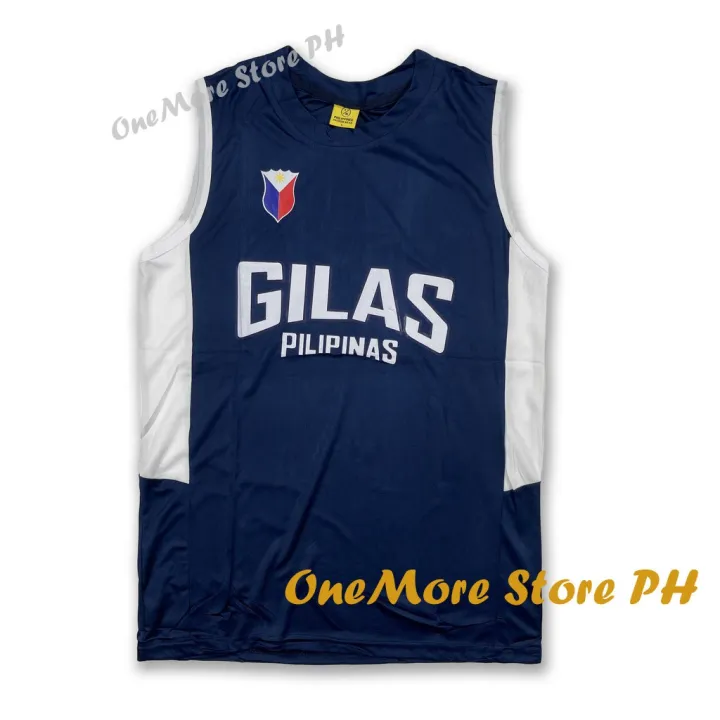 NBA Drifit Jersey Basketball Breathable Unisex Fans Wear Lazada PH