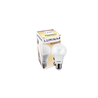 หลอด LED BULB LUMINAR 12W WARMWHITE