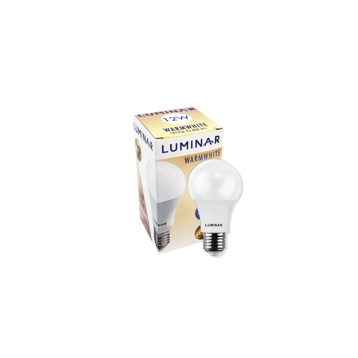 หลอด-led-bulb-luminar-12w-warmwhite