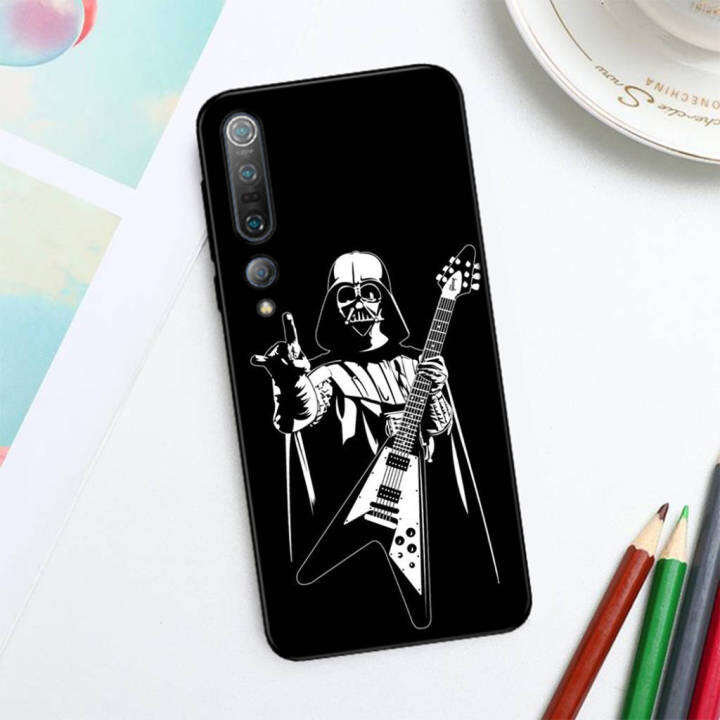 86ffa-star-wars-อ่อนนุ่ม-high-quality-tpu-ซิลิโคน-phone-เคสโทรศัพท์-ปก-หรับ-xiaomi-redmi-note-11-pro-11s-9a-8a-9t-9c-10x-10c-10a-k50-nfc