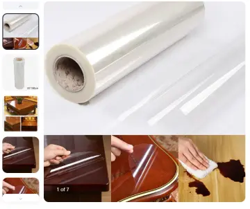 Table Protector Film - Best Price in Singapore - Jan 2024
