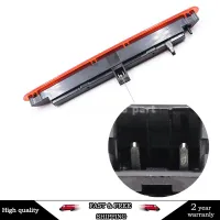 ☽◆ For Fiat Grande Punto/Fiat Punto Red Car LED Third Brake Lights Bar Rear Parking Signal Lamp Truck High Mount Stop Warning Light