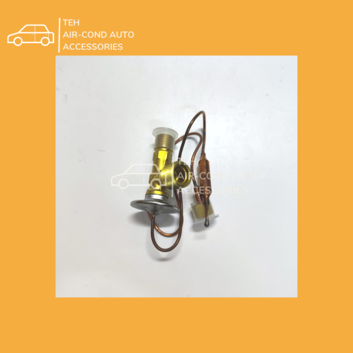 PROTON WIRA PATCO / NISSAN CEFIRO PATCO CAR EXPANSION VALVE Lazada