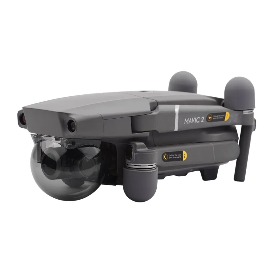 Dji mavic 2 pro deals gimbal protector