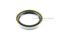 ซีลกันน้ำมัน ขนาดรูใน 105 mm DB 105 Oil Seal DB2 105-135-18 ซีลขอบเหล็ก