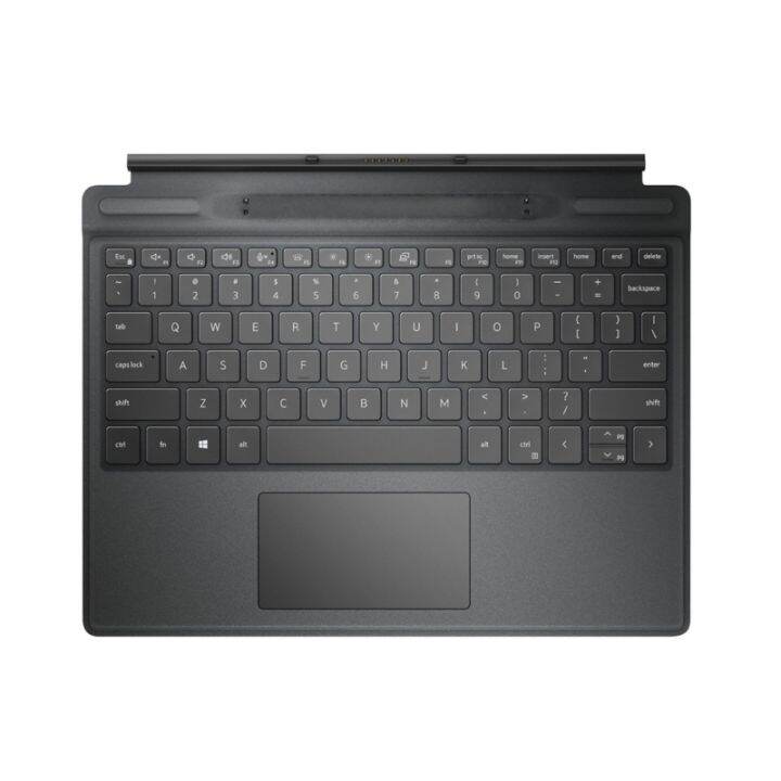 us-english-keyboard-สำหรับ-dell-latitude-7320แป้นพิมพ์เดินทางที่ถอดออกได้-trackpad-tablet-ต้นฉบับ-new