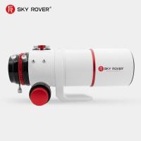 Sky Rover 60มม. F/6 Ed Apo กล้องโทรทรรศน์ดาราศาสตร์หักเหมืออาชีพสำหรับการสังเกตดาราศาสตร์