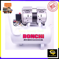 BONCHI ปั้มลม Oil Free รุ่น WP550-1/30L