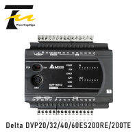 โมดูล WaveTopSign Delta PLC รับประกัน Ymzn20 ES2 DVP20ES200RE โฮสต์อีเทอร์เน็ตแบบอนุกรม/DVP20ES200TE/DVP32E200TE/40ES200RE/60ES200RE/DVP40ES200TE