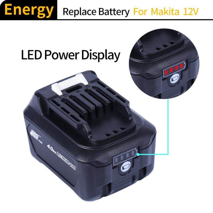 Makita 12v Bl1041b Battery | Lazada PH