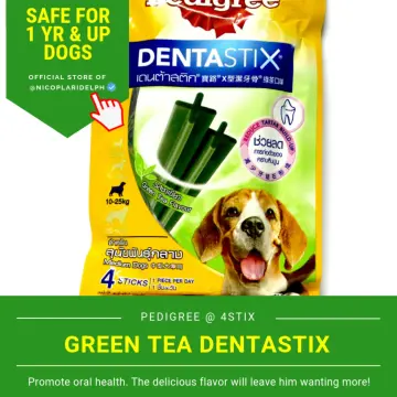 Dentastix safe for on sale dogs