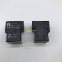 (ใหม่-2023)❉☼รีเลย์4ฟุต30A MPQ1-S-112D-A จุดใหม่ DC12V 12VDC 12V