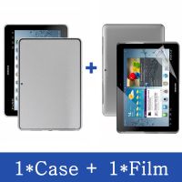 Tablet Case For Samsung Galaxy Tab 2 7.0 10.1 2012 P3100 P3110 P3113 P5100 P5110 Frosted Shell Flexible Soft Silicone Cover