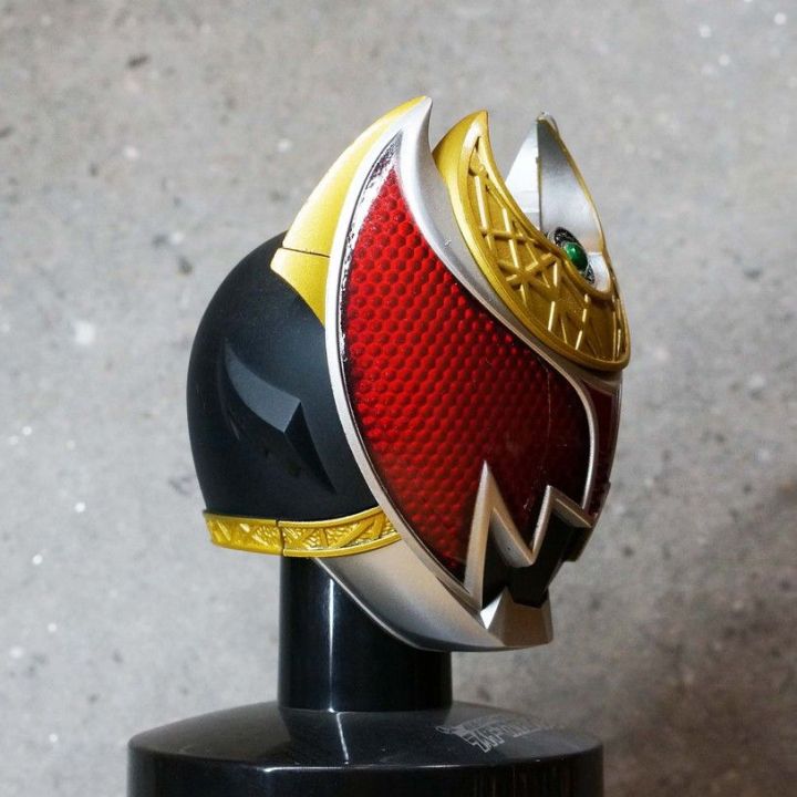 1-6-kiva-emperor-bandai-หัวมดแดง-kamen-rider-masked-rider-head-หัว-มาสค์ไรเดอร์-คิบะ