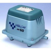 ปั๊มลม Hiblow hp-60 รับประกัน 1ปี