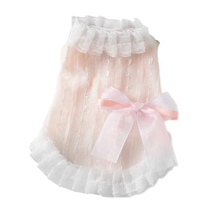 Lazy Dog Top Skirt main image 1