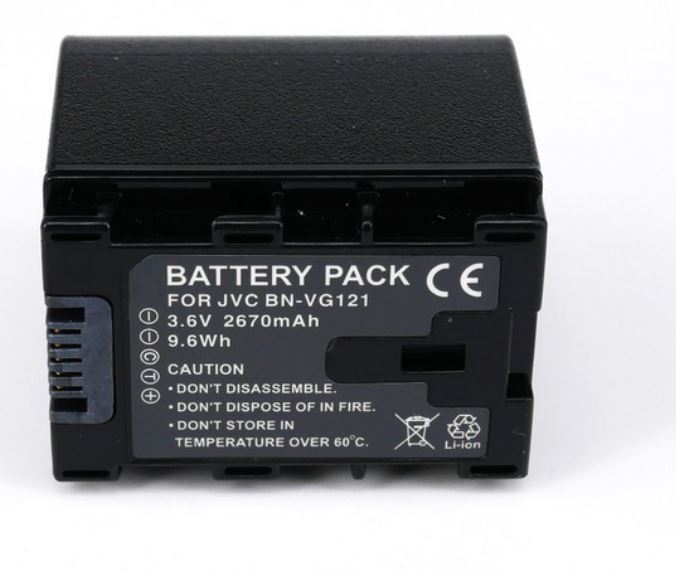 แบตเตอรี่กล้อง-jvc-รุ่น-bn-vg121-battery-for-jvc-bn-vg121