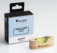 ระดับน้ำ Pro-Ject Level IT Spirit Level (New)