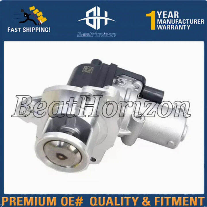 EGR Valve Exhaust Gas Recirculation Valves OEM 284102F600 For Hyundai