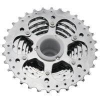 MTB Mountain Bike Freewheel 10Speed 30Speed Bicycle Cassette Flywheel Sprocket Change Gear