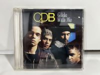 1 CD MUSIC ซีดีเพลงสากล    481467.2 CDB  Glide With Me    (M3C147)