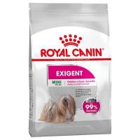 อาหารสุนัขเม็ด Royal Canin สูตร Mini Exigent ขนาด 1 กิโลกรัม