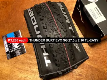 Thunder burt 650b hot sale