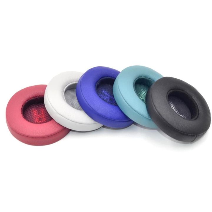1-pair-headphone-cover-for-jbl-e35-e45bt-e45-soft-foam-replacement-cushion-earphone-accessories-wireless-earbuds-accessories
