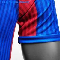 ☊ Lillian Chaucer Barcelona throwback jerseys of the 1989/92 season at home to Barcelona choli custom printed