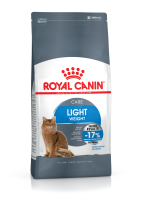 Exp.10/23 Royal Canin Light Weight Care สูตรแมวโต ควบคุมน้ำหนัก 3kg