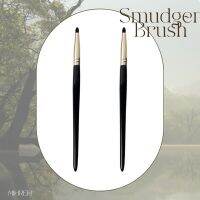 [2017] (พร้อมส่ง) Smudger Brush แปรงทรงพุ่มเล็ก อเนกประสงค์ เบลนสีตา เกลี่ยอายไลเนอร์ให้เส้นฟรุ้ง  ละเบลนลิปสติก