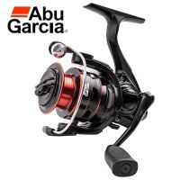 2021 Abu Garcia Black Max 2 รอกหมุนตกปลา 4 + 1Bb รอกตกปลาน้ําเค็ม Bmax2