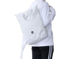 เป้ กระเป๋าสะพายหลัง ADIDAS ORIGINAL 3D BACKPACK  ความสปอร์ตซ่อนเท่ ด้วยลวดลาย 3D