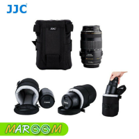 JJC DLP Deluxe Lens DLP-3 Lens Bag  Bag Lens กระเป๋า กระเป๋าใส่เลนส์