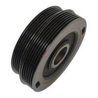 A1320300268 1320300568 Engine Crankshaft Pulley Gear Pulley Crankshaft Automotive for - Smart 451 2009-2015