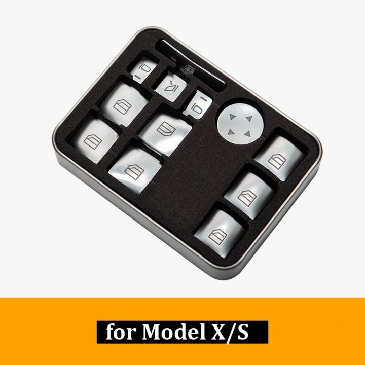 models-door-switch-button-sticker-for-tesla-model-s-x-interior-accessories-door-switch-anti-scratch-protector-car-decor-parts